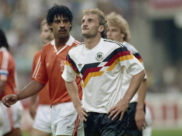 המונדיאל הנורא מכולם. איטליה 1990 (getty)