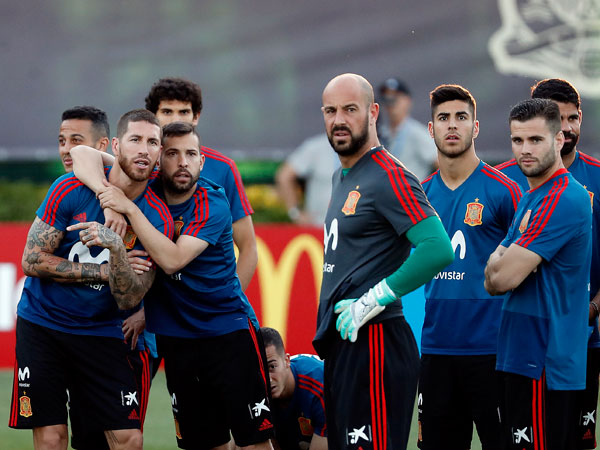 בסופו של דבר, השחקנים הם מה שקובע (getty)