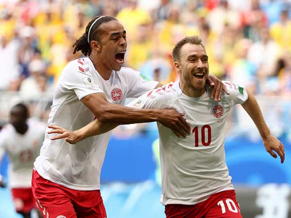 הנבחרת בנויה סביבו (getty)