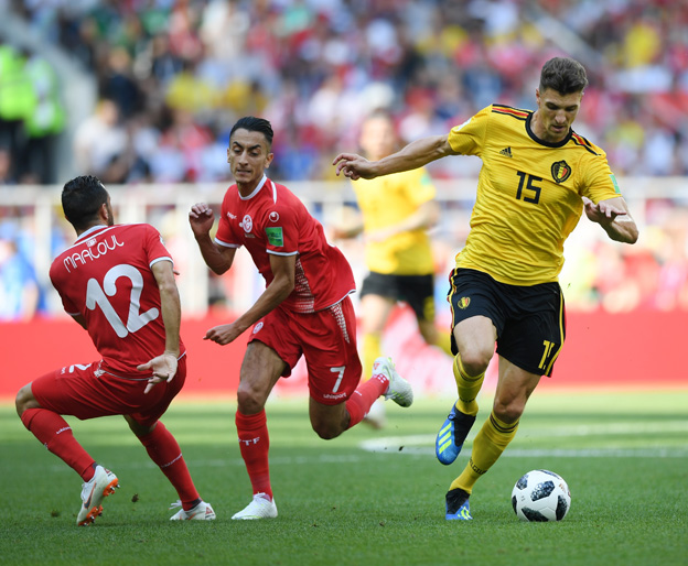 משחק אגפים מצוין. מונייה (getty)