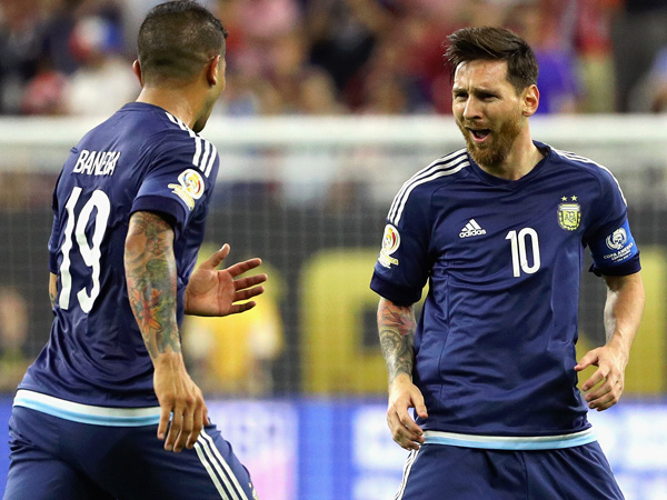 ארגנטינה מעדיפה ביצים על כישרון (getty)