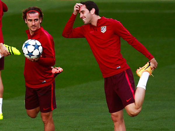 עם גודין. מערכת יחסים מיוחדת (Getty)