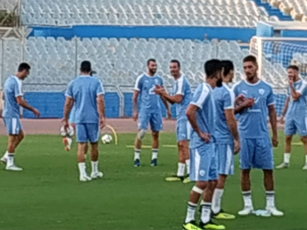 "שמים דגש על הגיבוש". גלזר על רוטנשטיינר והרצוג