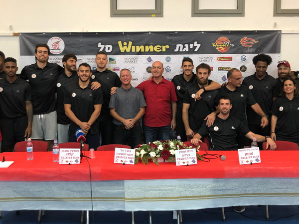 גלבוע שווה מקומות 1-4?