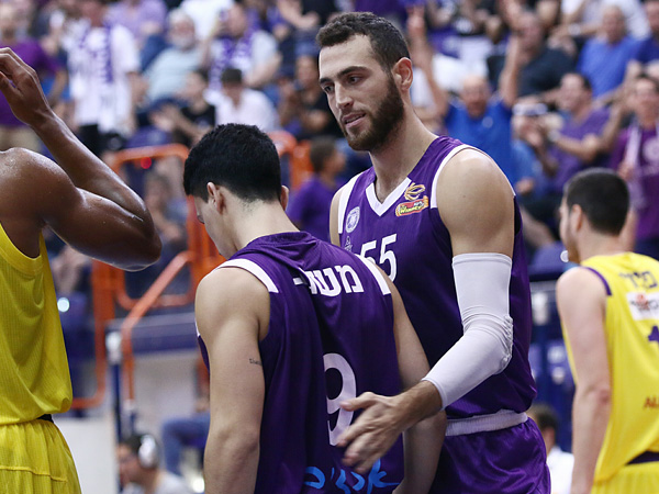 משגב לקח את ההזדמנות בשתי ידיים (מנהלת הליגה)