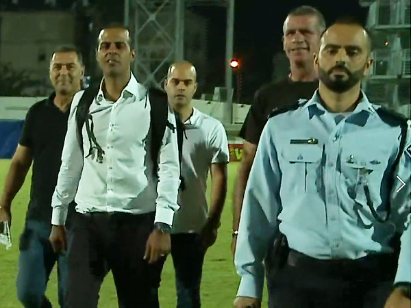 גיא לוזון. עוד קדנציה קצרה (דני מרון)