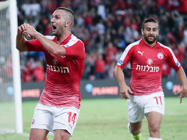 "צריכים להסתכל על עצמנו". שהר (דני מרון)