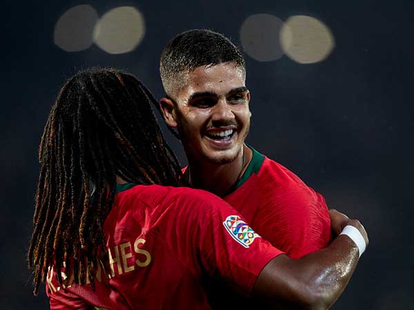 פורטוגל, תארח את משחקי ההכרעה של האומות (getty, Quality Sport Images)