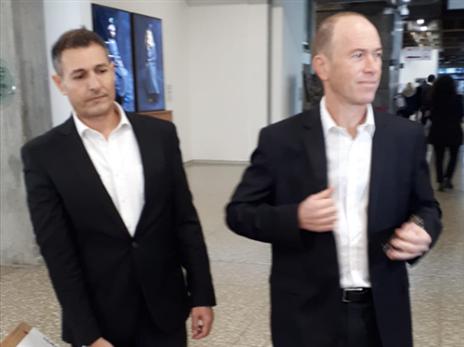 עו"ד קוטלר. ממצאים חמורים