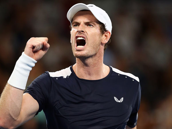 מאמין מחדש? מארי (Photo by Julian Finney/Getty Images)