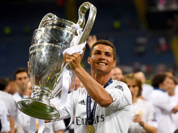 אל תהמרו נגדו (Photo by Matthias Hangst/Getty Images)