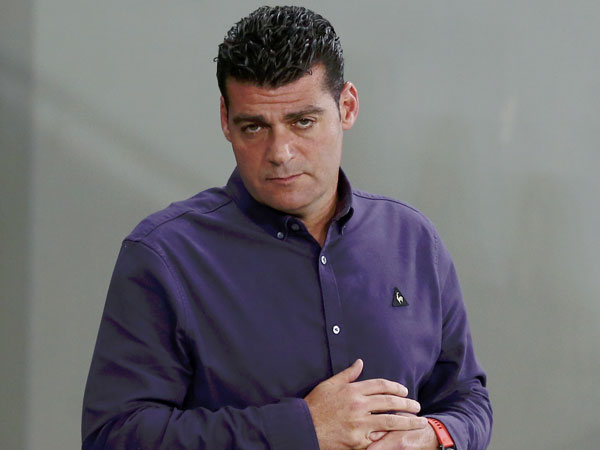 "חשוב לסיים את העונה בצורה טובה" (צילום: אלן שיבר)