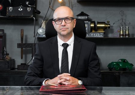 עו"ד אסף ורשה (צילום: רגב כלף)