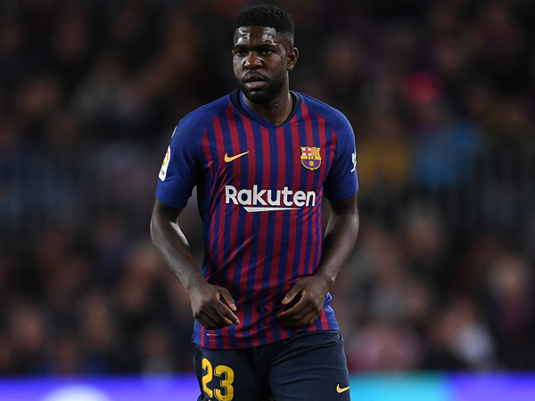 אומטיטי. יימכר כדי לפנות מקום בסגל? (GETTY)