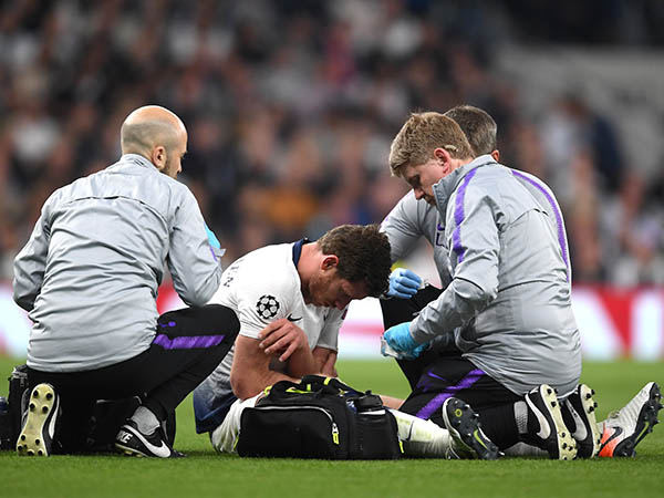 ורטונגן נפגע וטופל (getty)