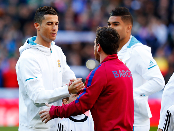 למה שלא נהנה פשוט? (Gonzalo Arroyo Moreno / Stringer)