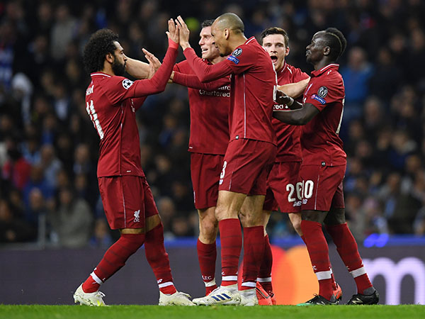 קבוצה כובשת (Getty)