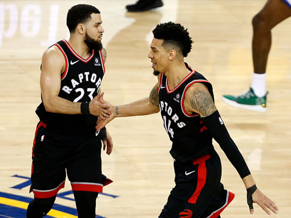 מופע צליפות לגרין (צילום: Lachlan Cunningham/Getty Images)