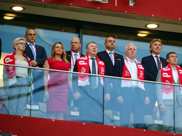 "חששתי מהמשחק". בונייק (אודי ציטיאט)