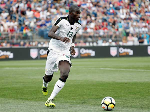 סקאיי, עוד אחד על הכוונת (getty, Icon Sportswire)