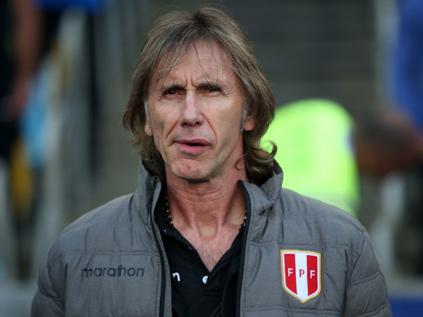 לא חושב שהייתה שחיתות. גארקה (Getty)