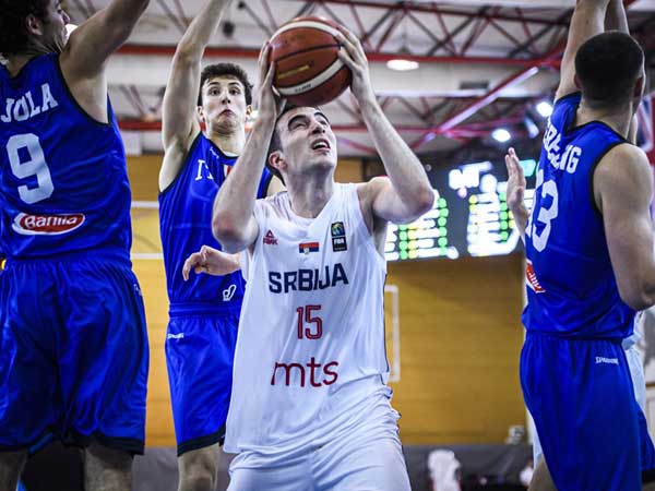 (FIBA)