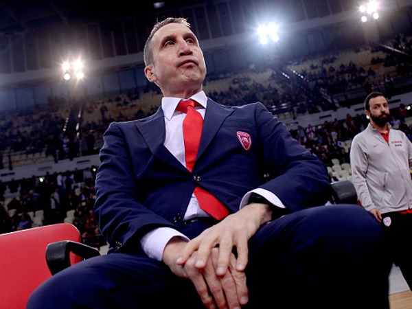 המלחמה בין אולימפיאקוס לליגה היוונית נמשכת (getty)