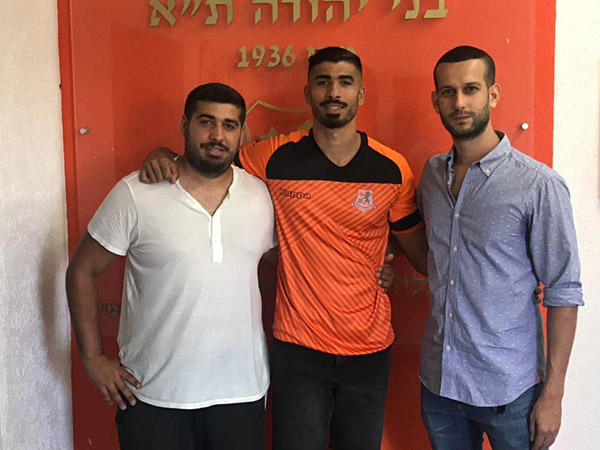 לזמי. העדיף שלא לפתוח