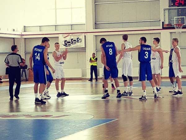 (באדיבות איגוד הכדורסל)