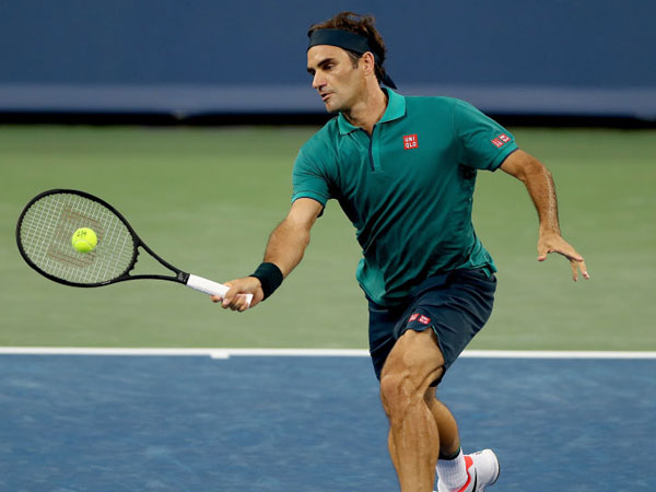 מחפש תואר שישי בארה"ב. פדרר (GETTYIMAGES)