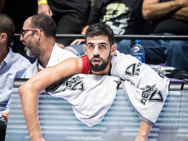 בהפועל ת"א מודאגים (עודד קרני)