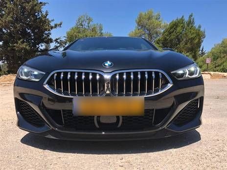 (צילום מתוך מבחן רכב: אייל אברהמי)