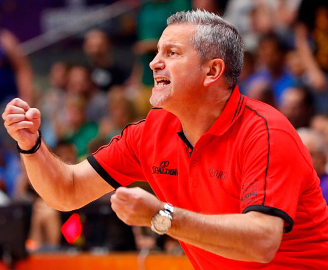 זורוס. יגיע לחולון? (getty Images)