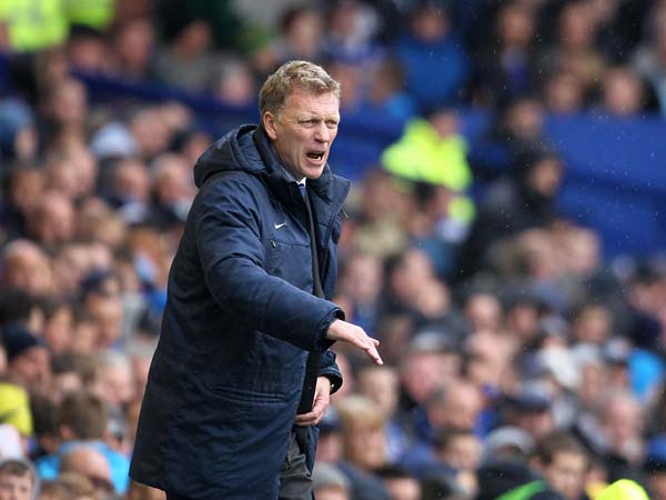 דייויד מויס. המאמן יחזור הביתה? (getty)