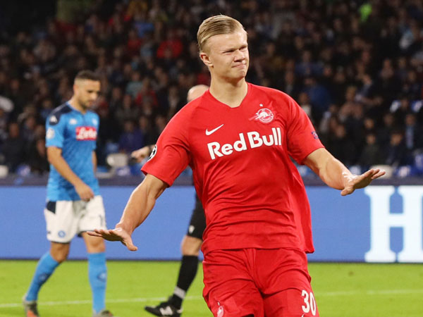 "משוכנע שנכבוש". הלאנד. (getty)