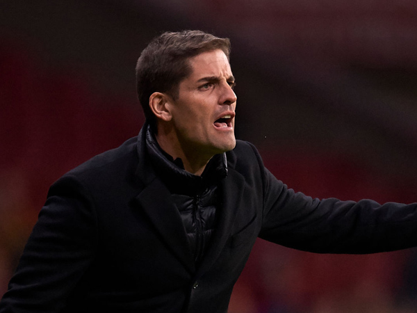 אתגר חדש. מורנו. (getty)