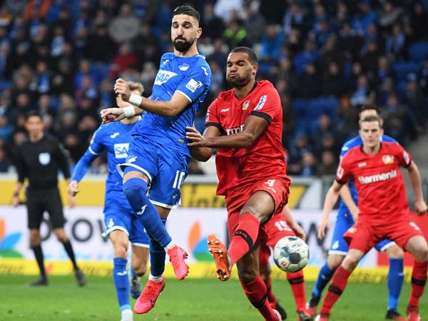 דאבור יפתח בהרכב מול באיירן? (getty)