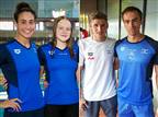 4 ישראלים ישתתפו בעונה החדשה של ה-ISL