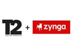 Take-Two רכשה את Zynga בסכום עתק