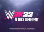 זה אמיתי? עטיפת המשחק WWE2K22 דלפה לרשת