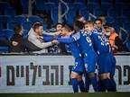 חוזרת לחיים? 1:4 גדול למכבי פ"ת על חדרה