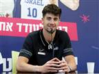 אבדיה: "יכולים להילחם על אליפות אירופה"