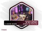 האזינו: הפסיכולוגיה של תזונה בספורט