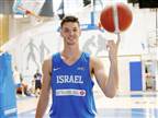 "מאוד מאמין בעצמי": הפריצה של פריצקי