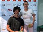 ליסוב זכה בטורניר ר"ג בטניס כסאות גלגלים