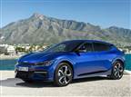 החל שיווק קיה EV6
