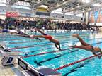 ישראל תארח את אליפות העולם לנוער בשחייה