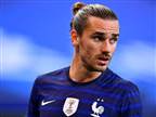 דיווח: גריזמן עלול לפרוש מנבחרת צרפת