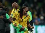 הפתעה: ג'מייקה בשמינית הגמר, ברזיל בחוץ