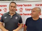 גודס: "סגירת מעגל, כאן קיבלתי הזדמנות"